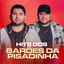 Hits dos Barões da Pisadinha cover