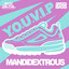 Y.O.U.V.I.P artwork