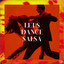 Let'S Dance Salsa cover