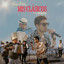 El Errante cover