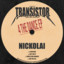 Dancefloor Damager