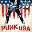 Punk USA cover