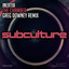 The Chamber - Greg Downey Extended Remix