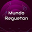 Mundo Regueton cover