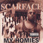 My Homies (Screwed) cover