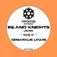Listen - Demarkus Lewis Remix