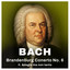 Bach: Brandenburg Concerto No. 6 - II. Adagio ma non tanto - Excerpt cover