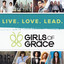 Girls of Grace: Live. Love. Lead. cover