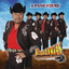 A Paso Firme cover