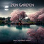 Zen Garden on a Moonlit Night: Asian Lullabies for Deep Sleep cover