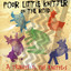Poor Little Knitter on the Road: A Tribute to the Knitters cover