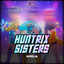 HUNTRIX SISTERS (KPop Demon Hunters)