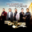 Grupo Bryndis - Los Hombres No Deben Llorar - (Audio)