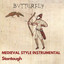 Butterfly - Medieval Style Instrumental cover