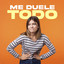 Me duele todo cover