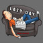 Lazy Day cover