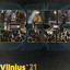 Vilnius '21 cover