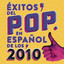 Te Quiero un Poco cover