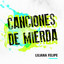 Canciones de Mierda cover