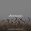Meditation cover