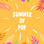 Summer of Pop cover