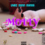 Molly cover