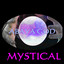 Abaya God — Mystical cover art