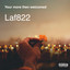 Laf822 - Pop My Collar