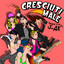 Cresciuti male (feat. J-AX) cover