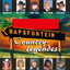 Bapsfontein Country Legendes cover