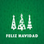 Feliz Navidad cover