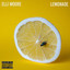 LEMONADE cover