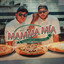 Mamma Mía cover
