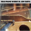 Solo Piano Works II cover