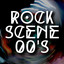 Rock Scene 00's cover