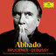 Abbado: Bruckner - Debussy cover