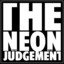 The Neon Judgement — The Fashion Party cover art