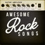 Awesome Rock Songs cover