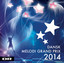 Dansk Melodi Grand Prix 2014 cover