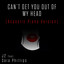 Can't Get You out of My Head - Acoustic Piano Version cover