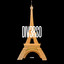 PARIS cover