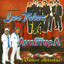 Los Telez Vs. Chicos Aventura cover