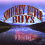 Down To The River To Pray cover