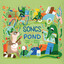 Songs Across the Pond cover