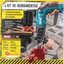 Kit de Herramientas cover