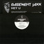 Hey U - High Contrast Remix