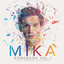 Songbook Vol. 1 cover