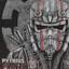 Air Raid artwork