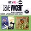 Gene Vincent - It's no lie