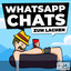 WhatsApp Chats zum Lachen 2 (Teil 08) cover